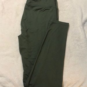 New never worn LuLaRoe leggins